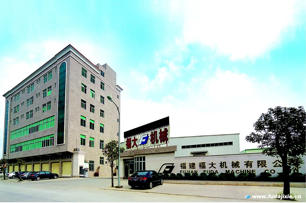 福大機械叉裝車官網